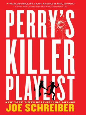cover image of Perry's Killer Playlist